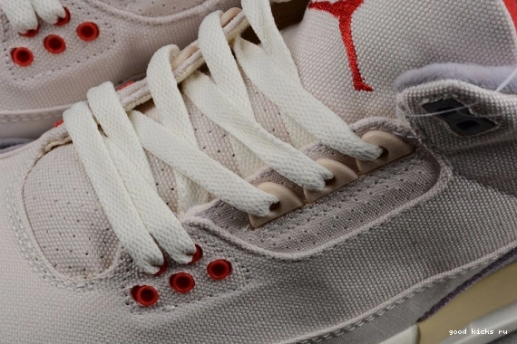 DH7139-100 Retro 3 Jordan DH7139-100 Muslin 0511